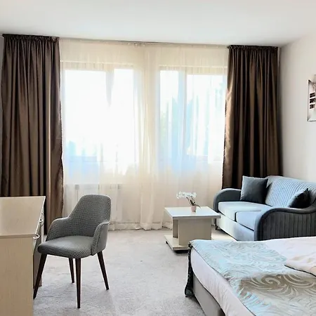 Orpheus - Casino&spa Pamporowo