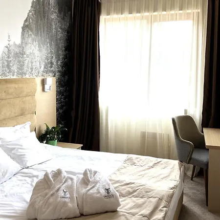 Hotel Orpheus - Casino And