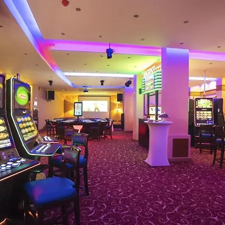Orpheus - Casino And Pamporovo