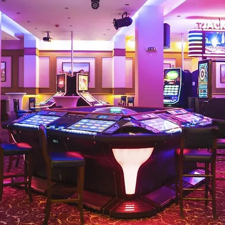 Hotel Orpheus - Casino And Pamporovo