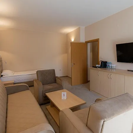 Orpheus 4* بامبوروفو