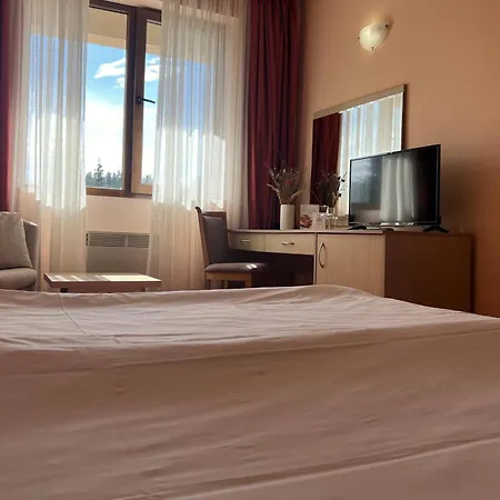 Orpheus بامبوروفو