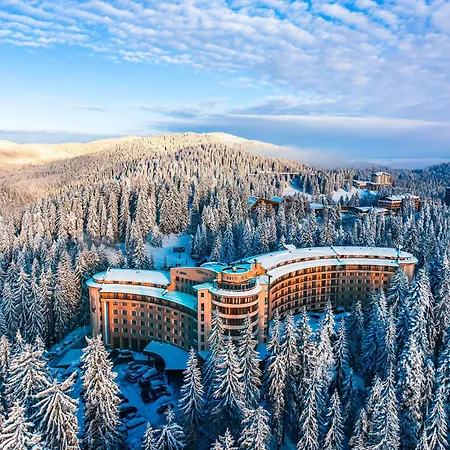 Hotel Orpheus - Casino&spa