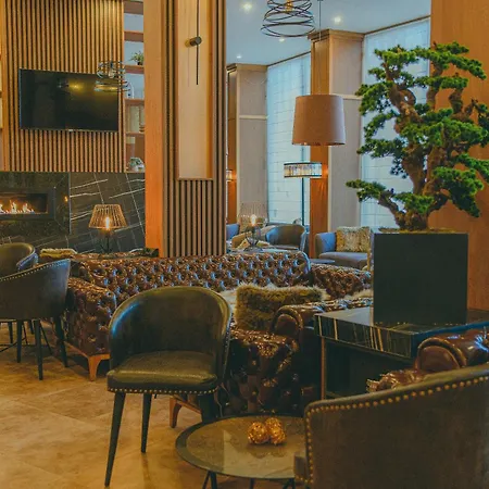 Orpheus - Casino And Hotel 4*