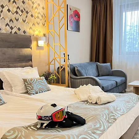 Orpheus Hotell
