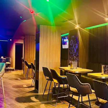 Orpheus - Casino And Hotel 4*