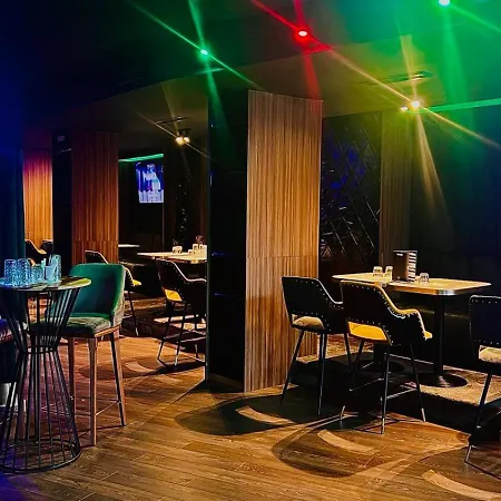 Orpheus - Casino&spa 4*