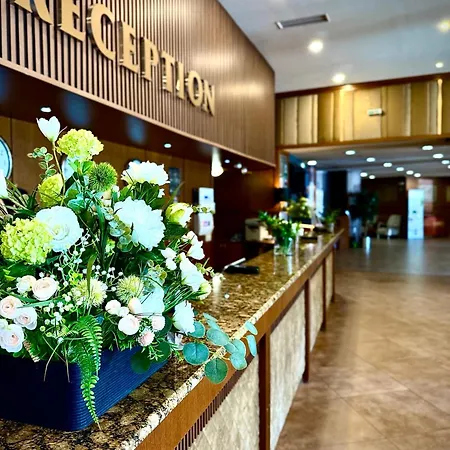 Orpheus Otel Pamporovo