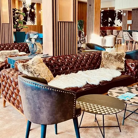 Orpheus - Casino&spa 4*