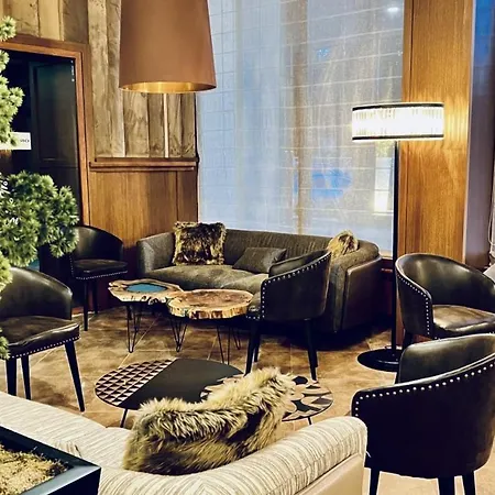 Orpheus - Casino&spa Hotel