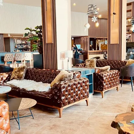Orpheus - Casino&spa Hotel 4*