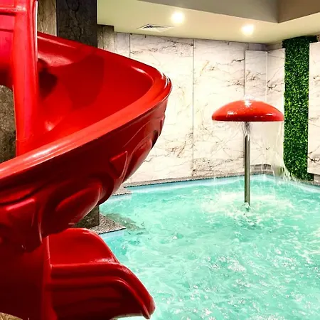 Orpheus Hotell 4*