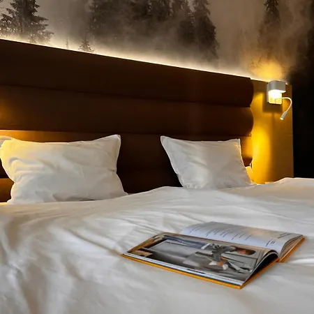 Orpheus Otel Pamporovo