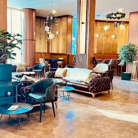 Orpheus - Casino&spa 4* Pamporowo