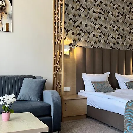 Orpheus - Casino&spa 4*