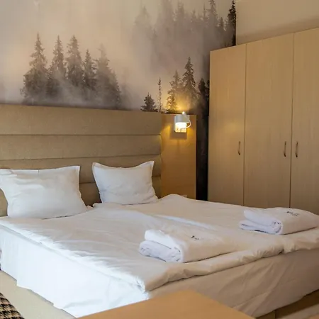 Orpheus 4* Pamporovo