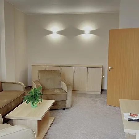 Hotel Orpheus - Casino&spa