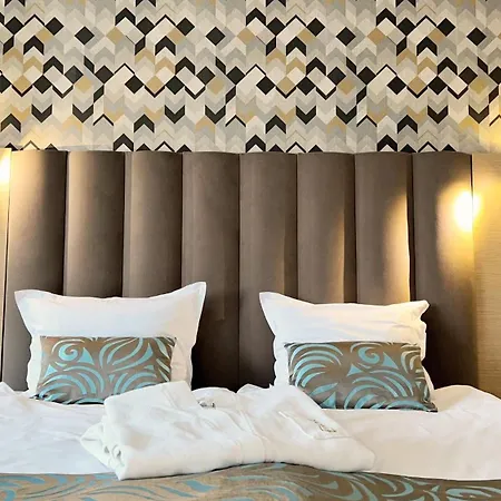 Orpheus - Casino&spa Hotel 4*