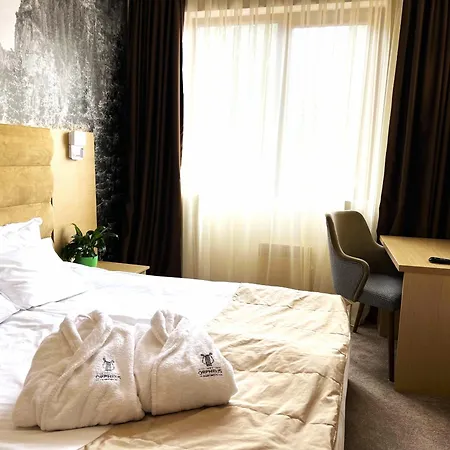 Orpheus Hotel