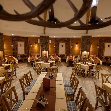 Orpheus - Casino&spa