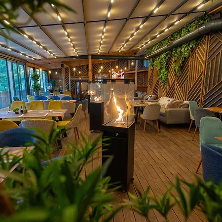 Orpheus - Casino&spa Hotel 4*