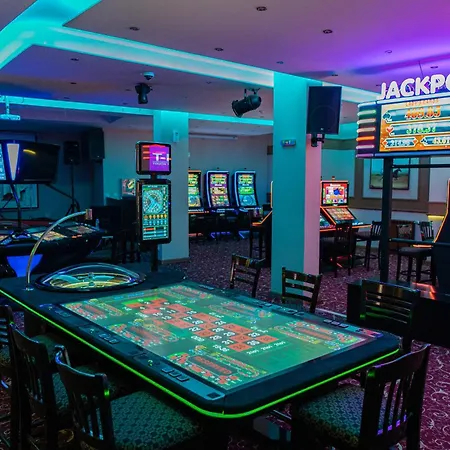 Orpheus - Casino&spa 4*