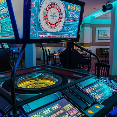 Orpheus - Casino&spa