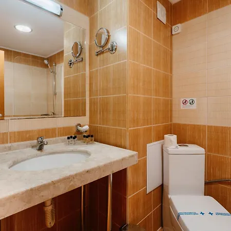 Orpheus Hotell