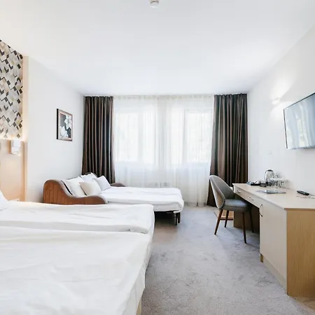 Hotell Orpheus 4*