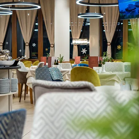Hotell Orpheus 4*
