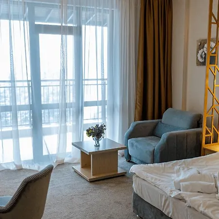 Orpheus Hotell 4*