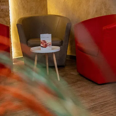 Hotell Orpheus 4*