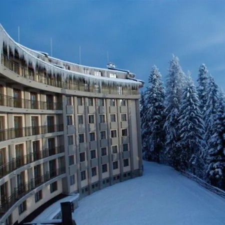 Hotell Orpheus 4*