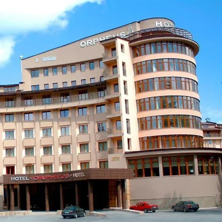فندق Orpheus