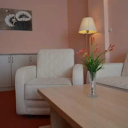 Hotel Orpheus - Casino And