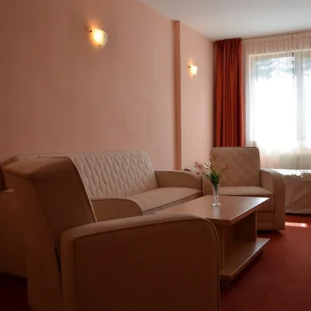 Orpheus - Casino And Pamporowo