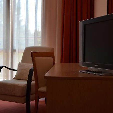 Hotel Orpheus - Casino And