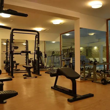 ホテル Orpheus - Casino And 4*