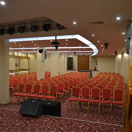 Hotel Orpheus - Casino And 4*