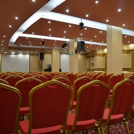 ホテル Orpheus - Casino And