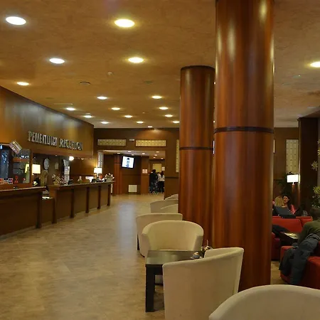 Orpheus - Casino And Pamporowo