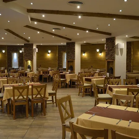 Hotel Orpheus - Casino And Pamporowo