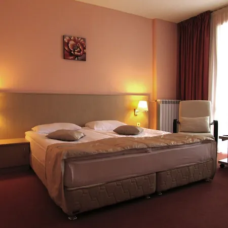 Orpheus 4* Pamporovo