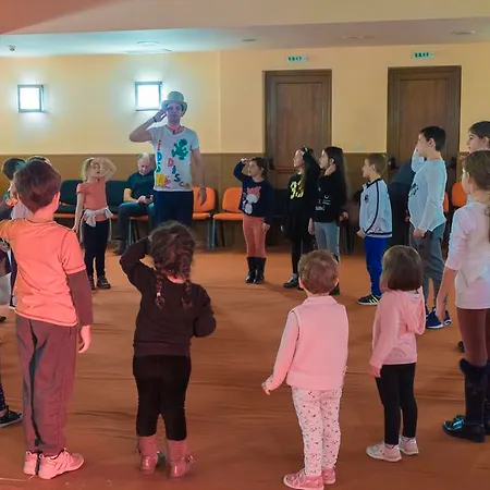 Orpheus Пампорово