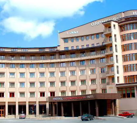 Orpheus - Casino And 4*