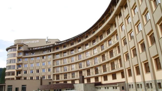 Orpheus 4* Пампорово