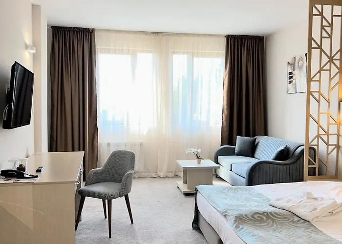 Orpheus Пампорово