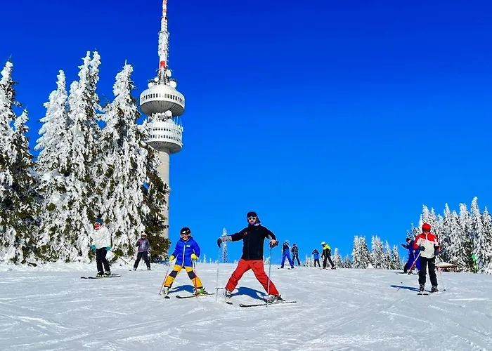 Orpheus Hotel Pamporovo