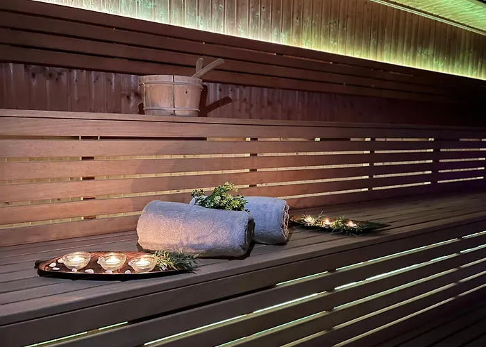 Orpheus Хотел 4*