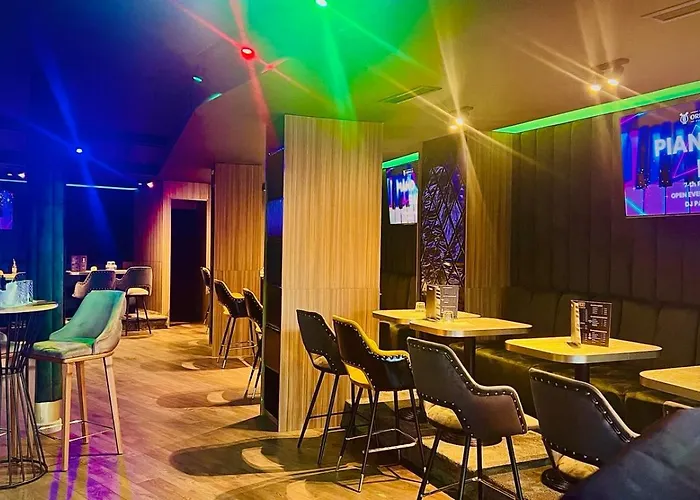 Orpheus Хотел 4*